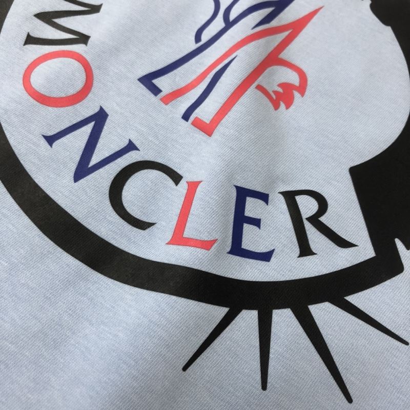 Moncler T-Shirts